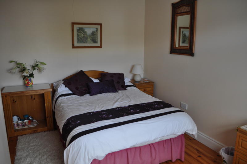 Laccaroe House Our Rooms Bed and Breakfast Feakle County Clare